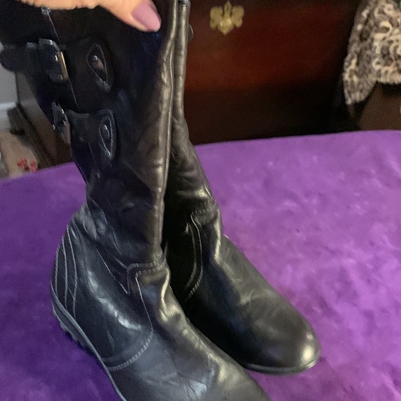 Noat winter boots - Picture 8 of 9